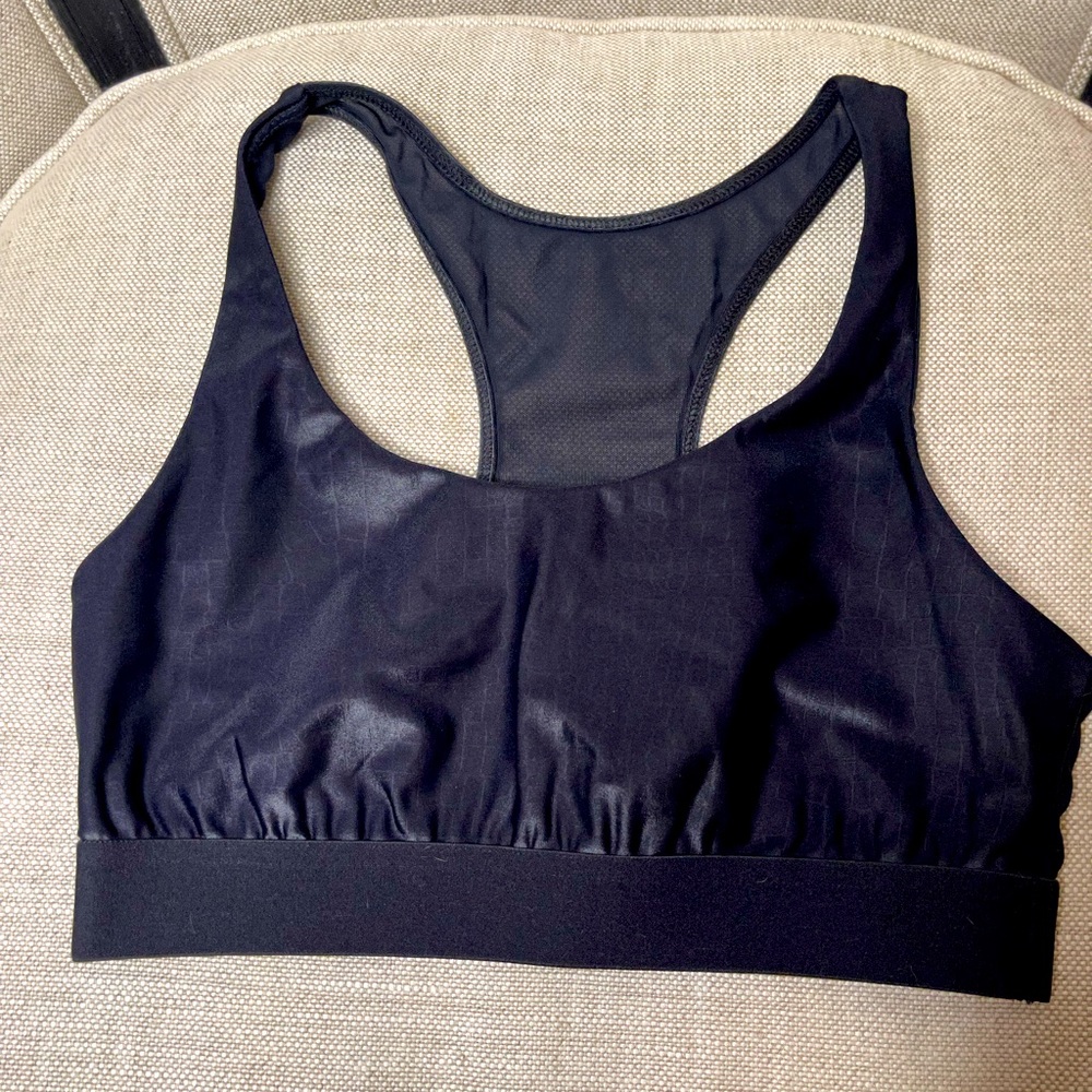 Koral sports bra (Never Worn) Sz M